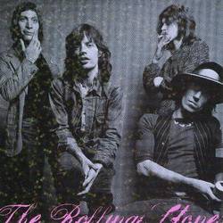 The Rolling Stones : Bunnies, Bombs, Busts and a Princess